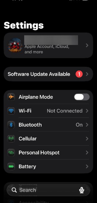 iPhone और Mac पर आसानी से कैप्चा को बायपास करें:चरण-दर-चरण निर्देश 