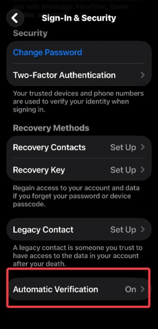 iPhone और Mac पर आसानी से कैप्चा को बायपास करें:चरण-दर-चरण निर्देश 