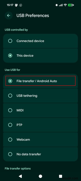 अपने Android फ़ोन को विंडोज़ से कनेक्ट करें:एक चरण-दर-चरण मार्गदर्शिका 