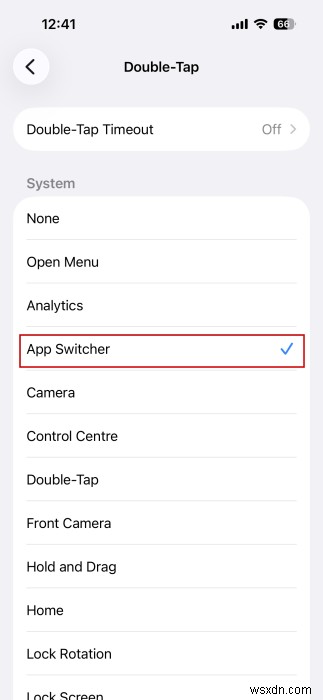 स्वाइप छोड़ें:अपने iPhone पर ऑन-स्क्रीन नेविगेशन बटन सक्षम करें 