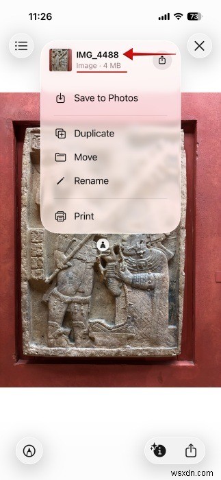 iPhone पर HEIC को JPEG में कनवर्ट करें—किसी ऐप्स की आवश्यकता नहीं, बस अंतर्निहित सुविधाएं 