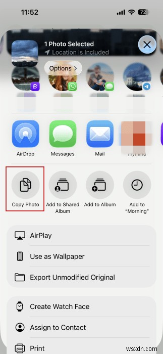 iPhone पर HEIC को JPEG में कनवर्ट करें—किसी ऐप्स की आवश्यकता नहीं, बस अंतर्निहित सुविधाएं 