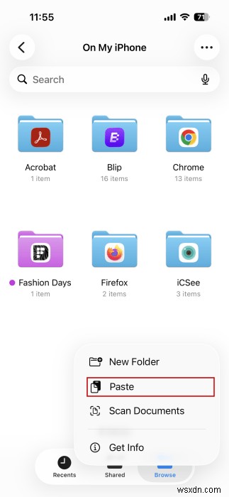 iPhone पर HEIC को JPEG में कनवर्ट करें—किसी ऐप्स की आवश्यकता नहीं, बस अंतर्निहित सुविधाएं 