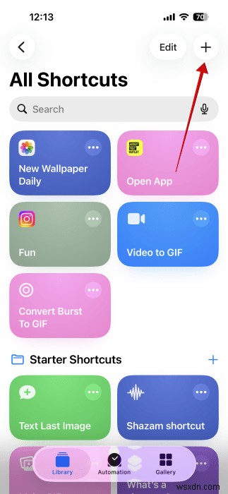 iPhone पर HEIC को JPEG में कनवर्ट करें—किसी ऐप्स की आवश्यकता नहीं, बस अंतर्निहित सुविधाएं 