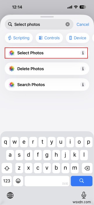 iPhone पर HEIC को JPEG में कनवर्ट करें—किसी ऐप्स की आवश्यकता नहीं, बस अंतर्निहित सुविधाएं 