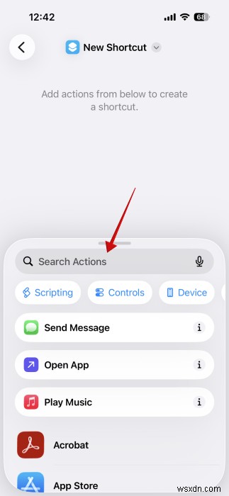 iPhone पर HEIC को JPEG में कनवर्ट करें—किसी ऐप्स की आवश्यकता नहीं, बस अंतर्निहित सुविधाएं 
