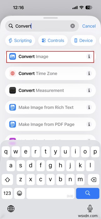 iPhone पर HEIC को JPEG में कनवर्ट करें—किसी ऐप्स की आवश्यकता नहीं, बस अंतर्निहित सुविधाएं 