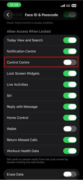 अपने चोरी हुए iPhone को पुनर्स्थापित करें:इसे ऑनलाइन वापस लाएँ और अपने डिवाइस को पुनः प्राप्त करें 