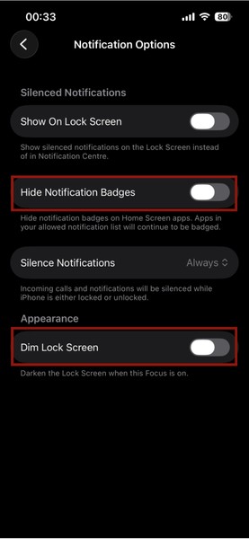 iPhone पर तत्काल गोपनीयता:अपनी स्क्रीन को तुरंत लॉक करने के लिए बैक टैप + शॉर्टकट का उपयोग करें 