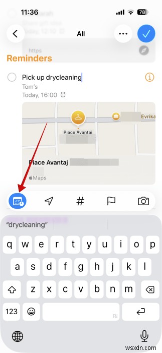 iPhone रिमाइंडर + अलार्म अपग्रेड:फिर कभी कोई महत्वपूर्ण कार्य न चूकें 