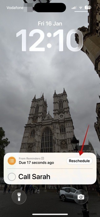 iPhone रिमाइंडर + अलार्म अपग्रेड:फिर कभी कोई महत्वपूर्ण कार्य न चूकें 