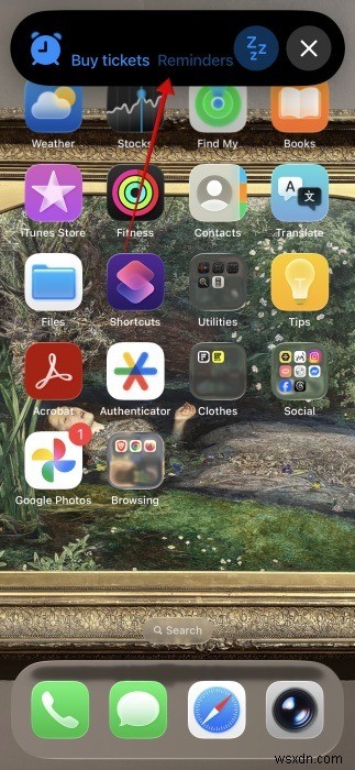 iPhone रिमाइंडर + अलार्म अपग्रेड:फिर कभी कोई महत्वपूर्ण कार्य न चूकें 