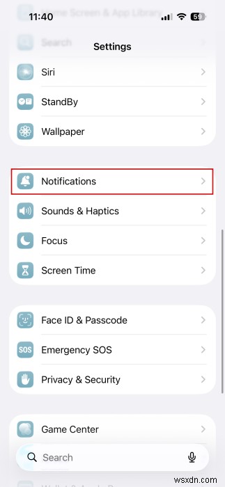 संगीत सुनते समय अपने iPhone के नोटिफिकेशन को शांत करें 