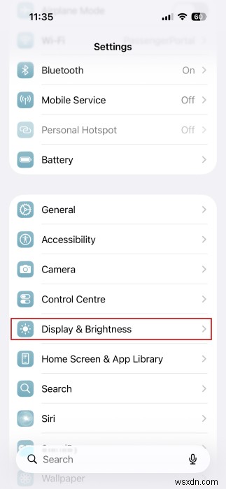 संगीत सुनते समय अपने iPhone के नोटिफिकेशन को शांत करें 