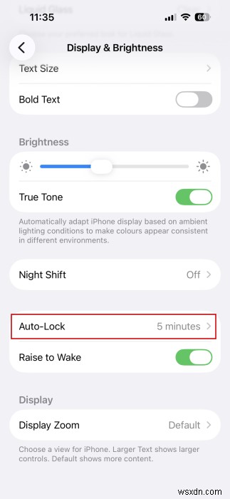 संगीत सुनते समय अपने iPhone के नोटिफिकेशन को शांत करें 