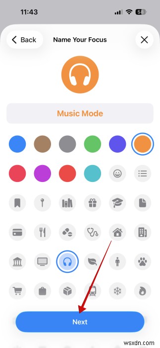 संगीत सुनते समय अपने iPhone के नोटिफिकेशन को शांत करें 
