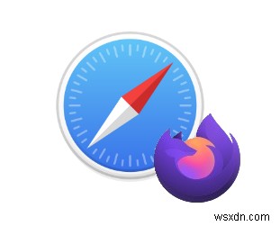सफ़ारी + फ़ायरफ़ॉक्स फ़ोकस:अंतिम iPhone गोपनीयता सेटअप 
