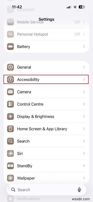 इस सरल हैक के साथ अपने iPhone डिस्प्ले को न्यूनतम से अधिक मंद करें 