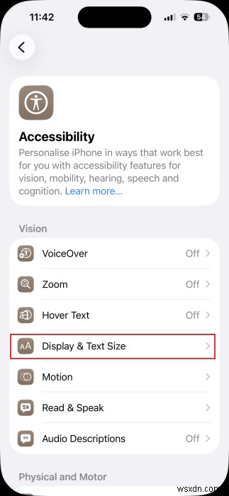 इस सरल हैक के साथ अपने iPhone डिस्प्ले को न्यूनतम से अधिक मंद करें 