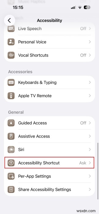 इस सरल हैक के साथ अपने iPhone डिस्प्ले को न्यूनतम से अधिक मंद करें 