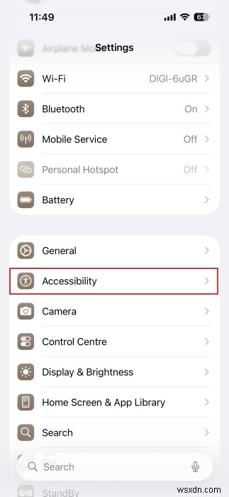 iPhone फ़ीचर:सुनते समय भी जुड़े रहें - नाम पहचान की व्याख्या 