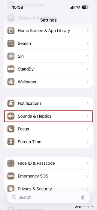 iPhone फ़ीचर:सुनते समय भी जुड़े रहें - नाम पहचान की व्याख्या 