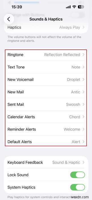 iPhone फ़ीचर:सुनते समय भी जुड़े रहें - नाम पहचान की व्याख्या 