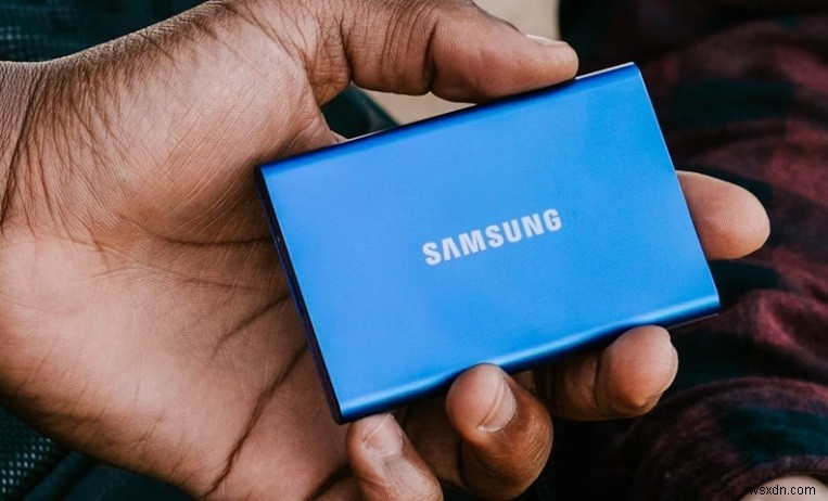 जब SSD अपग्रेड इसके लायक न हो:सही ड्राइव चुनना 
