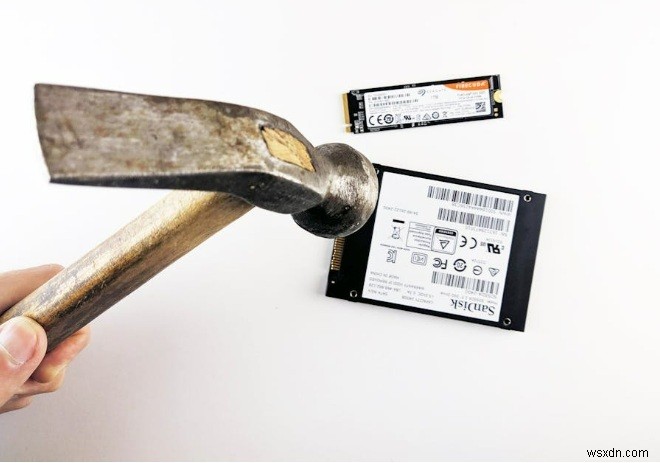 जब SSD अपग्रेड इसके लायक न हो:सही ड्राइव चुनना 