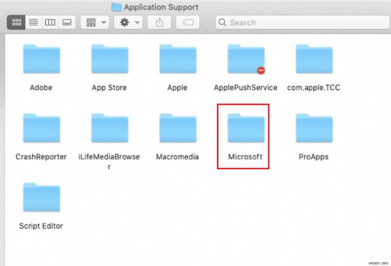 मैक पर लगातार  Microsoft SharePoint आपकी गोपनीय जानकारी का उपयोग करना चाहता है  प्रॉम्प्ट का समाधान करें 