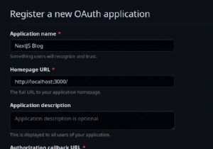 Redis और NextAuth के साथ अपने Next.js ब्लॉग के लिए एक सुरक्षित टिप्पणी प्रणाली बनाएं 