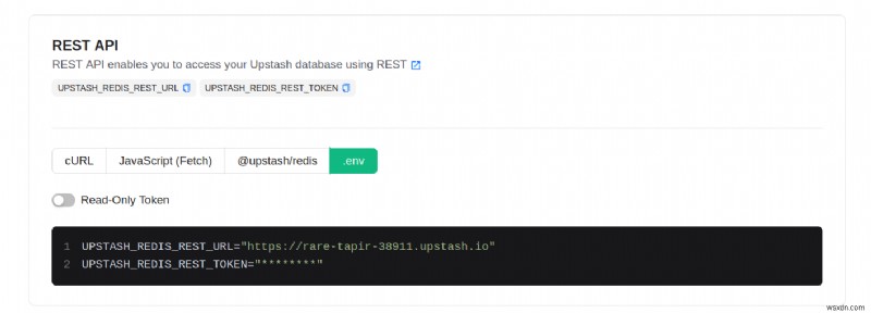 Redis और NextAuth के साथ अपने Next.js ब्लॉग के लिए एक सुरक्षित टिप्पणी प्रणाली बनाएं 