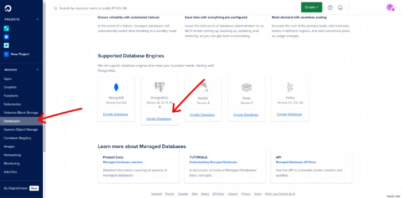 AppSignal के साथ DigitalOcean पर अपना रूबी ऑन रेल्स ऐप लॉन्च करें:एक चरण‑दर‑चरण मार्गदर्शिका 