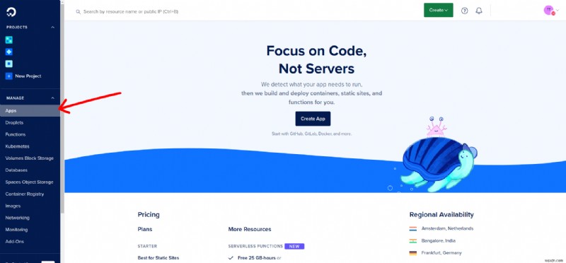 AppSignal के साथ DigitalOcean पर अपना रूबी ऑन रेल्स ऐप लॉन्च करें:एक चरण‑दर‑चरण मार्गदर्शिका 