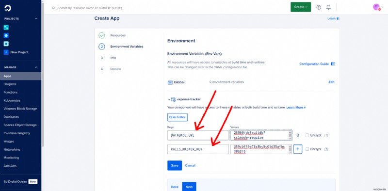 AppSignal के साथ DigitalOcean पर अपना रूबी ऑन रेल्स ऐप लॉन्च करें:एक चरण‑दर‑चरण मार्गदर्शिका 