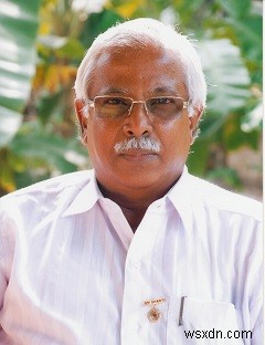 वीजीए कनेक्टर के दुर्घटनावश टूट जाने के बाद मदरबोर्ड को बहाल किया गया 