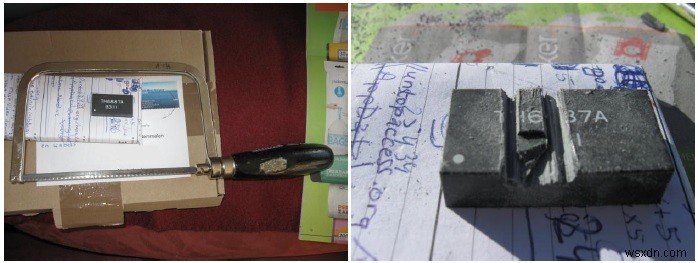 क्लासिक को पुनर्जीवित करना:486DX-2 मदरबोर्ड की CMOS बैटरी की खराबी को कैसे ठीक करें 