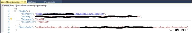 C# के साथ Azure Redis Cache में महारत हासिल करना:एक व्यावहारिक मार्गदर्शिका 