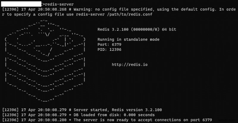 Express.js के लिए रेडिस कैश बनाना:एक चरण-दर-चरण मार्गदर्शिका 
