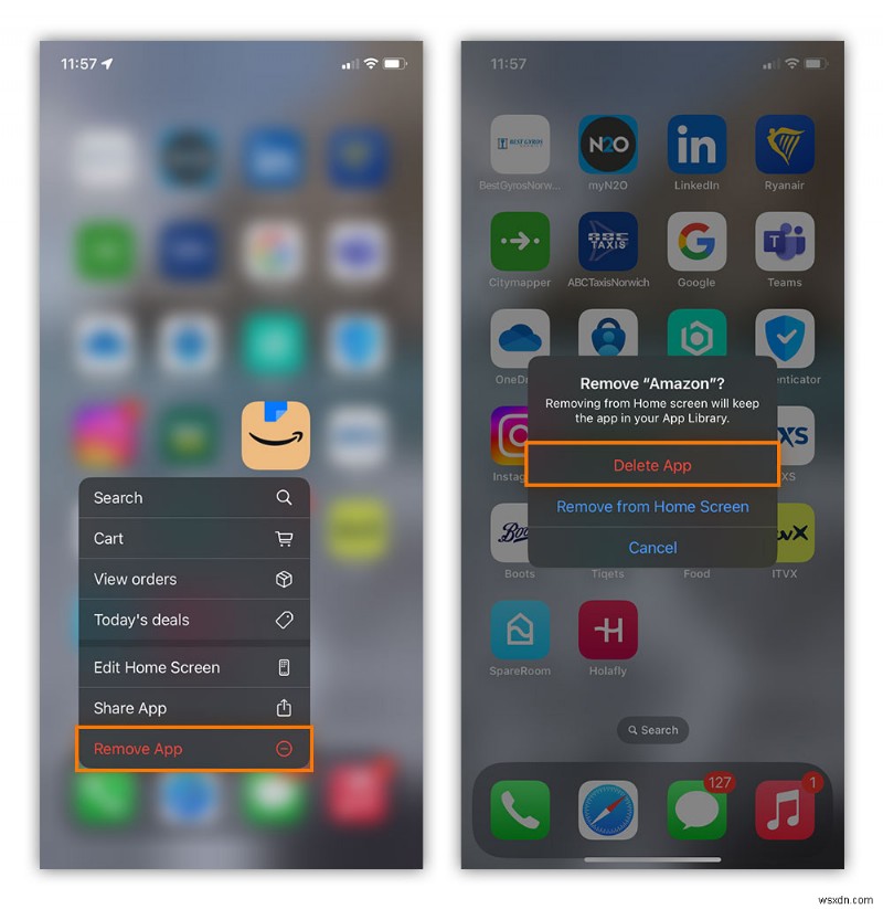 अपने iPhone पर वायरस का पता कैसे लगाएं और हटाएं - एक चरण-दर-चरण मार्गदर्शिका 