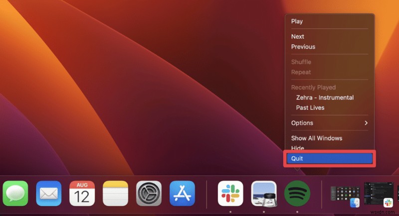 अपने Mac से Spotify हटाएँ:एक सरल, चरण-दर-चरण मार्गदर्शिका 