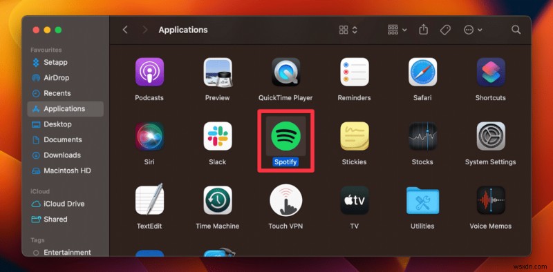 अपने Mac से Spotify हटाएँ:एक सरल, चरण-दर-चरण मार्गदर्शिका 