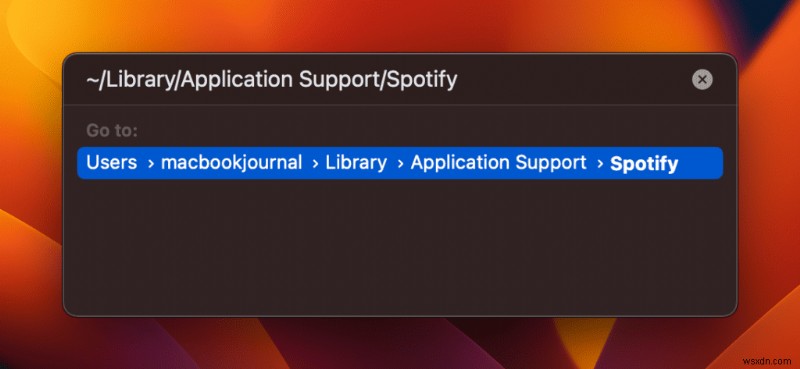 अपने Mac से Spotify हटाएँ:एक सरल, चरण-दर-चरण मार्गदर्शिका 