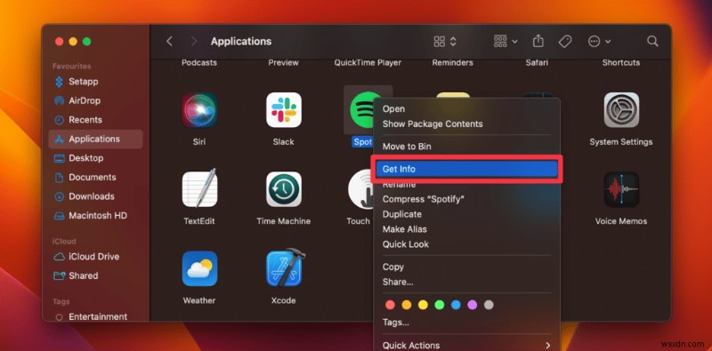 अपने Mac से Spotify हटाएँ:एक सरल, चरण-दर-चरण मार्गदर्शिका 