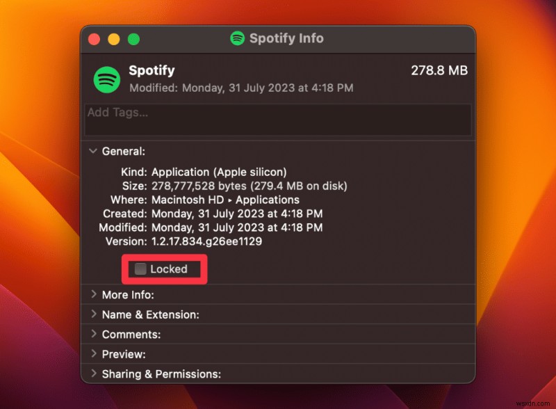 अपने Mac से Spotify हटाएँ:एक सरल, चरण-दर-चरण मार्गदर्शिका 