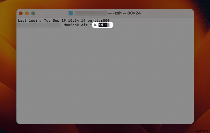 MacOS पर  ब्रू:कमांड नहीं मिला  को ठीक करें - त्वरित होमब्रू पथ रीसेट 
