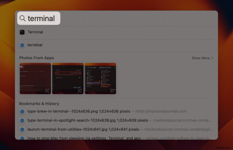 MacOS पर  ब्रू:कमांड नहीं मिला  को ठीक करें - त्वरित होमब्रू पथ रीसेट 