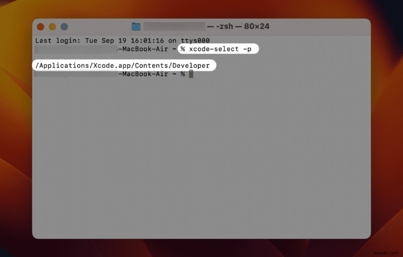 MacOS पर  ब्रू:कमांड नहीं मिला  को ठीक करें - त्वरित होमब्रू पथ रीसेट 