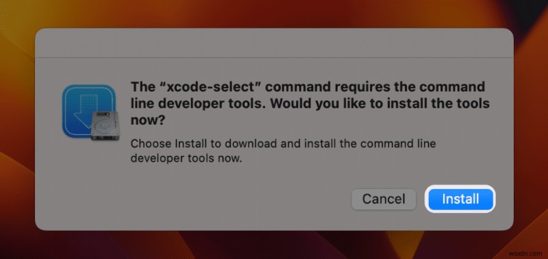 MacOS पर  ब्रू:कमांड नहीं मिला  को ठीक करें - त्वरित होमब्रू पथ रीसेट 