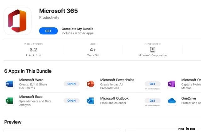 चरण‑दर‑चरण:अपने Mac से Microsoft Office को सुरक्षित रूप से हटाएँ 
